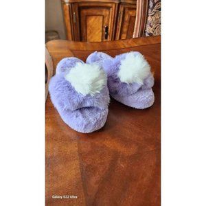 Disney Store Tinker Bell Slippers